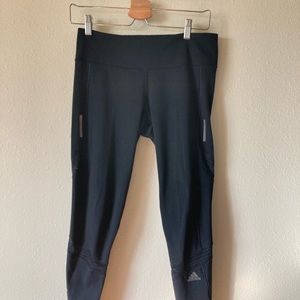 Adidas Athletic Wear Leggings